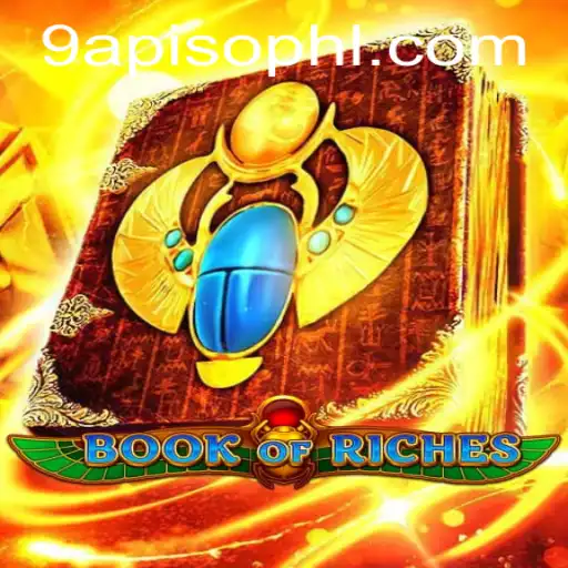 Discover the Thrilling Adventures in BookofRiches: A Game Guide to 9a Piso