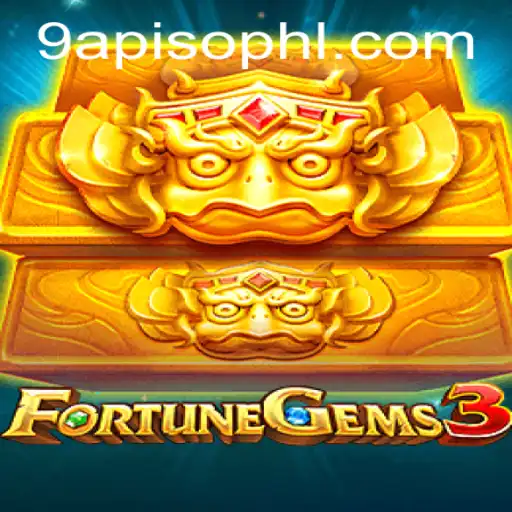 Unveiling FortuneGems3: A Thrilling Adventure
