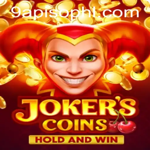 Discover the Thrilling World of JokersCoins: A Game Like No Other