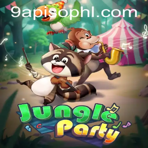 Dive into the Adventure of JungleParty: Navigating the Excitement of 9a Piso