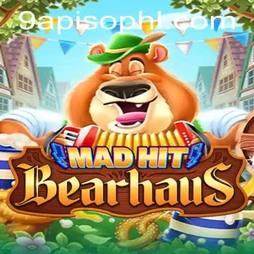 Exploring MadHitBearhaus: The Thrilling Game Experience with a Twist