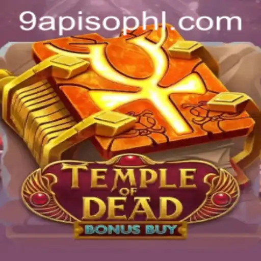 Explore the Enigmatic World of Temple of Dead Bonus Buy