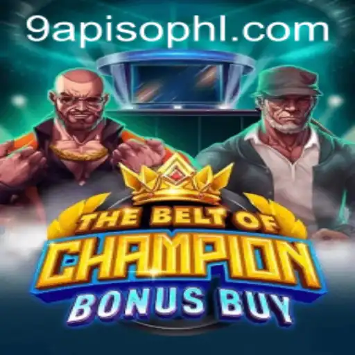 Unveiling TheBeltOfChampionBonusBuy: A Unique Gaming Experience