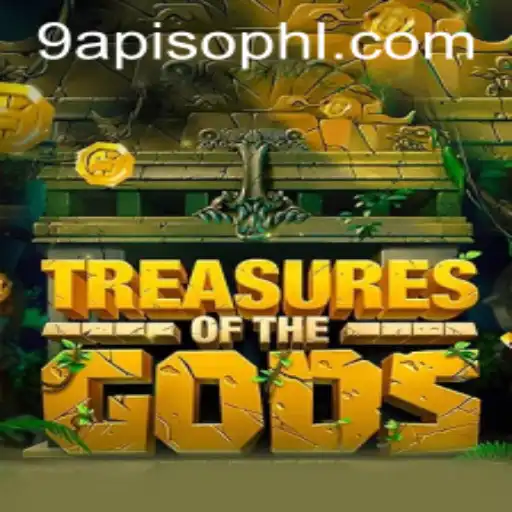Exploring the Adventure: Treasure of the Gods