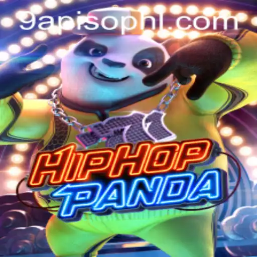 HipHopPanda: A Unique Gaming Experience Intertwined with Current Trends
