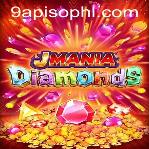 Explore the Exciting World of JManiaDiamonds: The Rules and Gameplay with a 9a Piso Twist