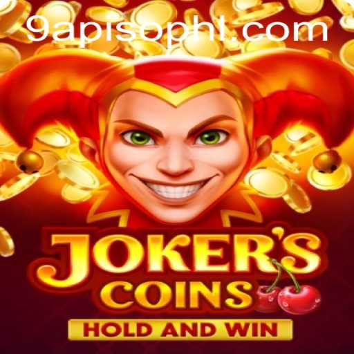 Discover the Thrilling World of JokersCoins: A Game Like No Other
