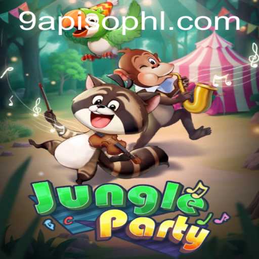 Dive into the Adventure of JungleParty: Navigating the Excitement of 9a Piso