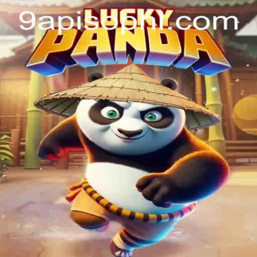 Exploring the Enchanting World of LuckyPanda: A Unique Gaming Experience with 9a Piso