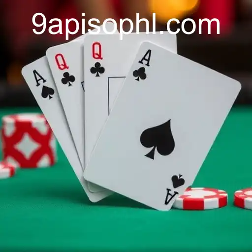 Exploring Online Baccarat and the Significance of 9a Piso