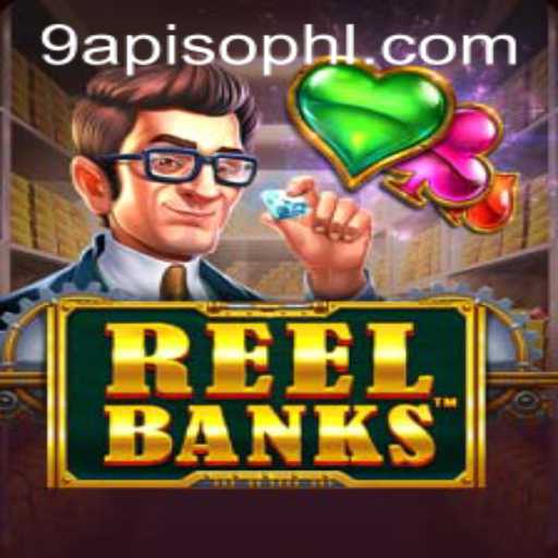 ReelBanks: A Complete Guide to the Thrilling Casino Game