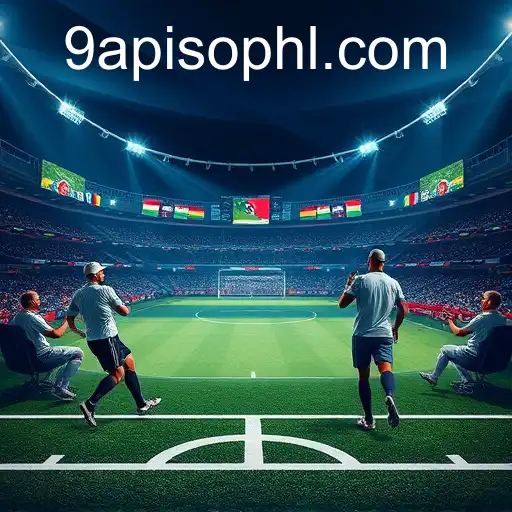 Exploring the Dynamic World of Sports Betting: A Focus on 9a Piso